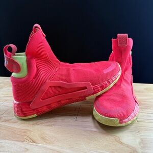 Adidas - N3XT L3V3L 'Shock Red' 2019